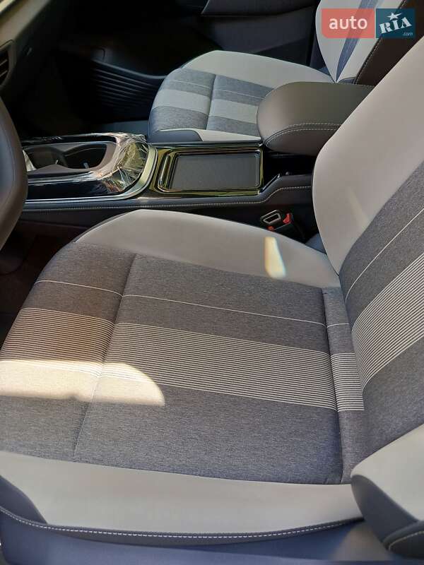 Внедорожник / Кроссовер Volkswagen ID.4 2022 в Днепре фото 11 Внедорожник / Кроссовер Volkswagen ID.4 2022 в Днепре