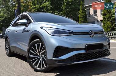 Внедорожник / Кроссовер Volkswagen ID.4 2021 в Одессе