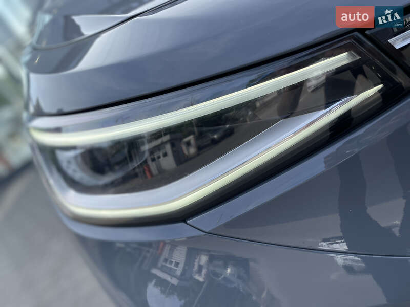 Внедорожник / Кроссовер Volkswagen ID.4 2024 в Одессе