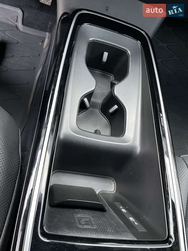 Внедорожник / Кроссовер Volkswagen ID.4 2024 в Одессе