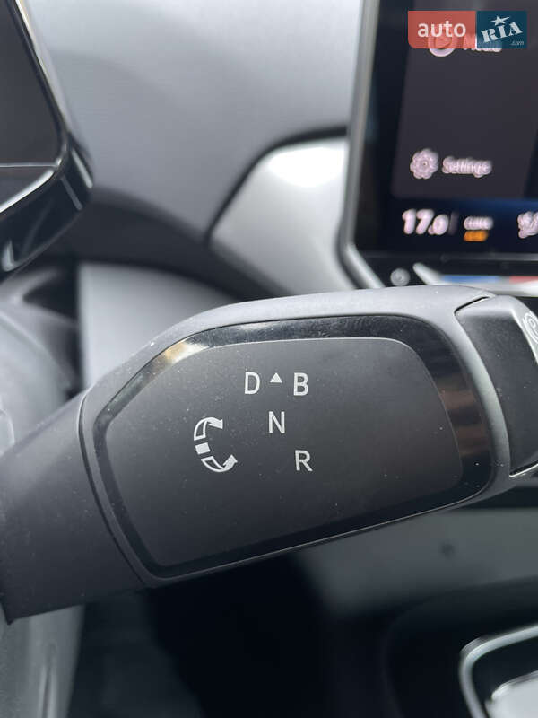 Внедорожник / Кроссовер Volkswagen ID.4 2024 в Одессе