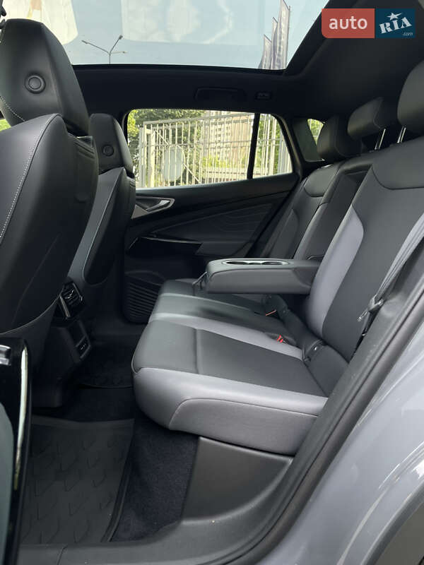 Внедорожник / Кроссовер Volkswagen ID.4 2024 в Одессе