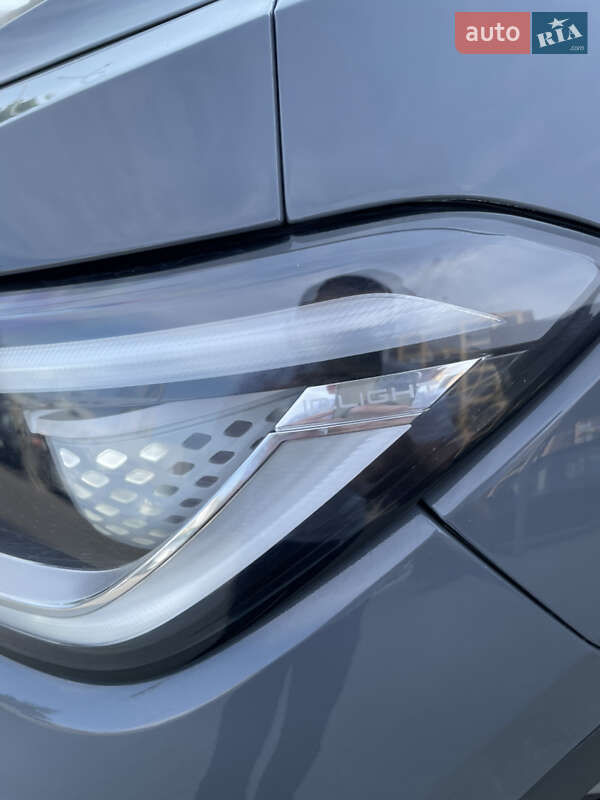 Внедорожник / Кроссовер Volkswagen ID.4 2024 в Одессе