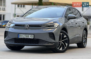 Внедорожник / Кроссовер Volkswagen ID.4 2022 в Одессе