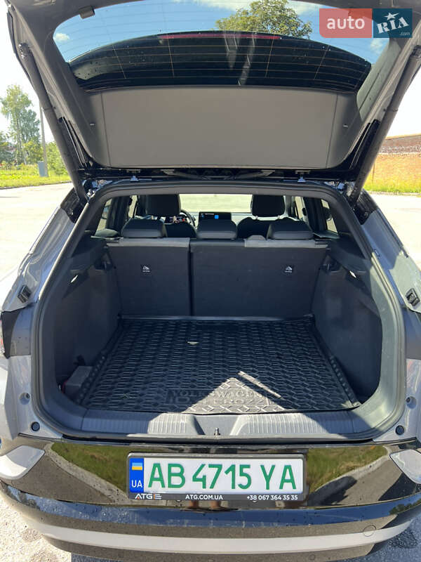 Позашляховик / Кросовер Volkswagen ID.4 2022 в Хмільнику