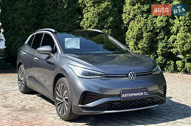 Позашляховик / Кросовер Volkswagen ID.4 2021 в Білій Церкві