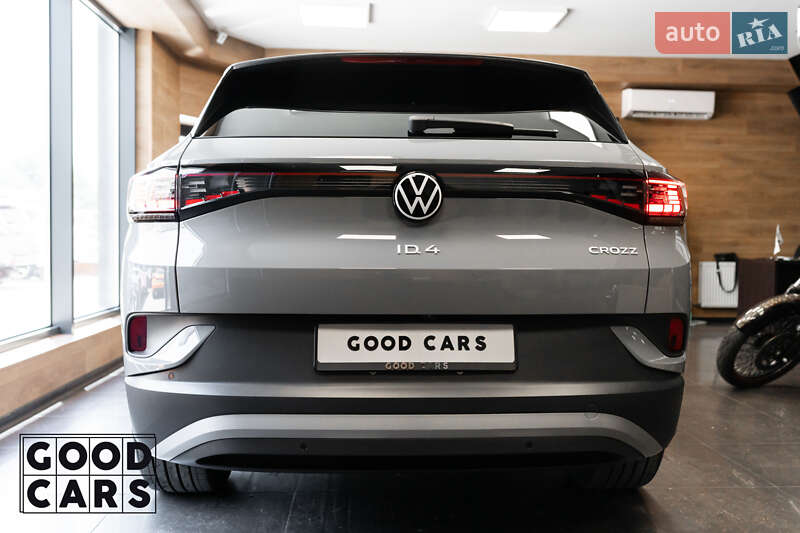 Внедорожник / Кроссовер Volkswagen ID.4 2021 в Одессе