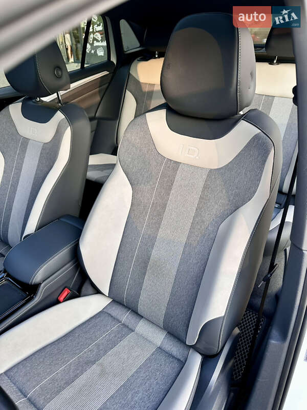 Позашляховик / Кросовер Volkswagen ID.4 2021 в Вінниці