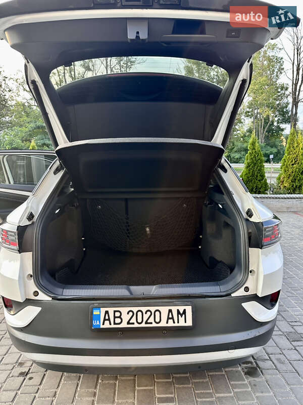 Позашляховик / Кросовер Volkswagen ID.4 2021 в Вінниці