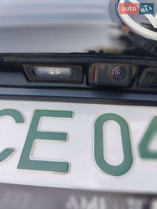 Внедорожник / Кроссовер Volkswagen ID.4 2022 в Черновцах