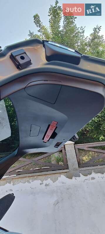 Внедорожник / Кроссовер Volkswagen ID.4 2022 в Черновцах