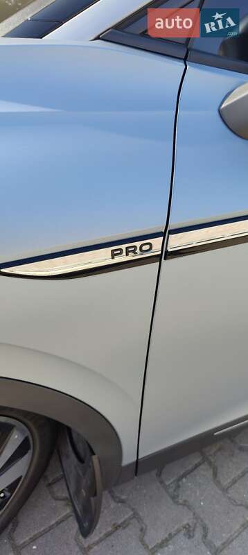 Внедорожник / Кроссовер Volkswagen ID.4 2022 в Черновцах