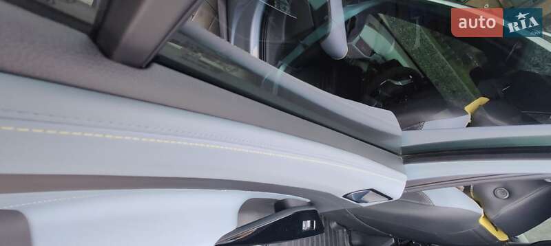 Внедорожник / Кроссовер Volkswagen ID.4 2022 в Черновцах