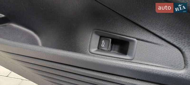 Внедорожник / Кроссовер Volkswagen ID.4 2022 в Черновцах