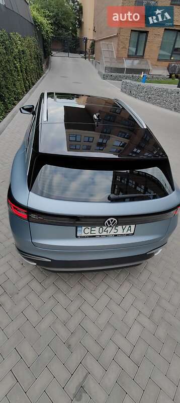 Внедорожник / Кроссовер Volkswagen ID.4 2022 в Черновцах