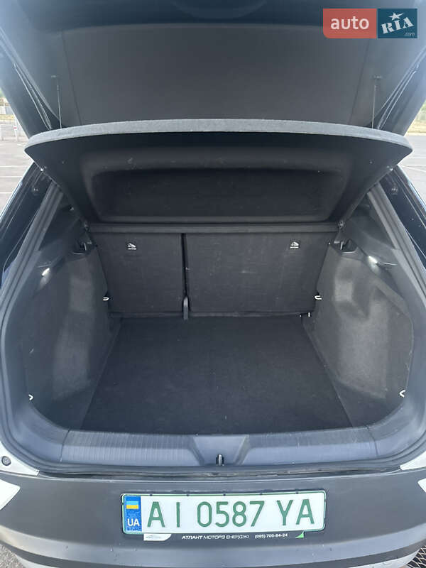 Внедорожник / Кроссовер Volkswagen ID.4 2022 в Кривом Роге фото 8 Внедорожник / Кроссовер Volkswagen ID.4 2022 в Кривом Роге