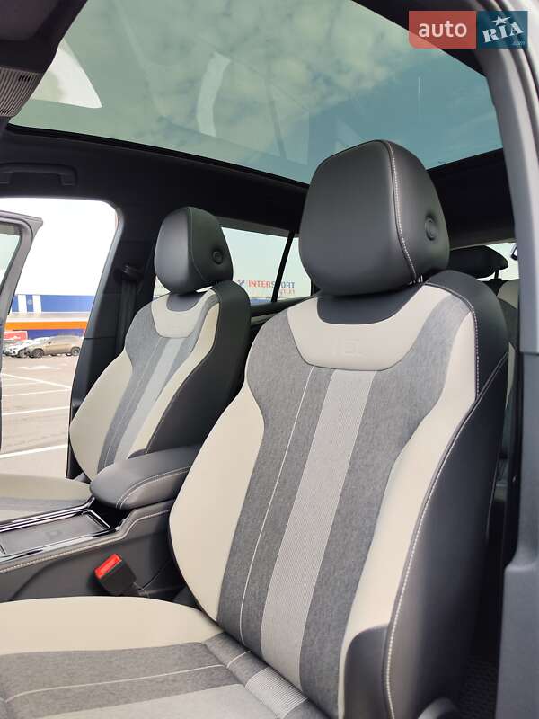 Внедорожник / Кроссовер Volkswagen ID.4 2021 в Львове фото 25 Внедорожник / Кроссовер Volkswagen ID.4 2021 в Львове