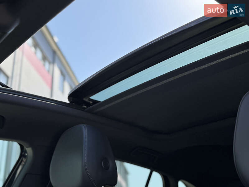 Внедорожник / Кроссовер Volkswagen ID.4 2021 в Львове фото 34 Внедорожник / Кроссовер Volkswagen ID.4 2021 в Львове