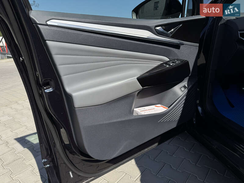 Внедорожник / Кроссовер Volkswagen ID.4 2021 в Львове фото 27 Внедорожник / Кроссовер Volkswagen ID.4 2021 в Львове