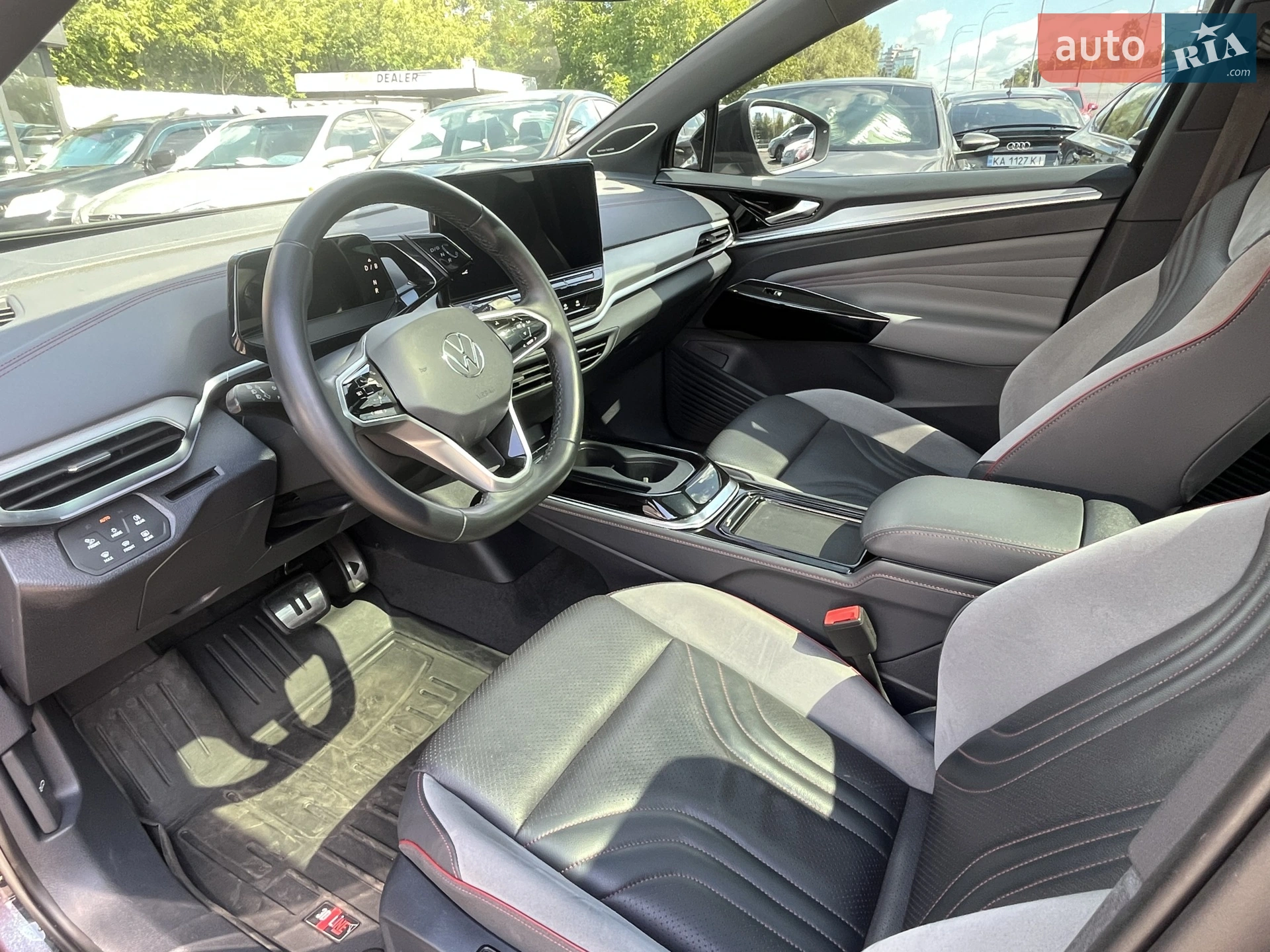 2021 Volkswagen ID.4 - мініатюра 22