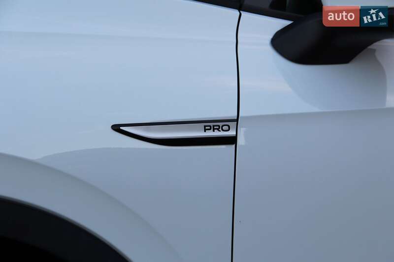 Внедорожник / Кроссовер Volkswagen ID.4 2023 в Сарнах фото 11 Внедорожник / Кроссовер Volkswagen ID.4 2023 в Сарнах