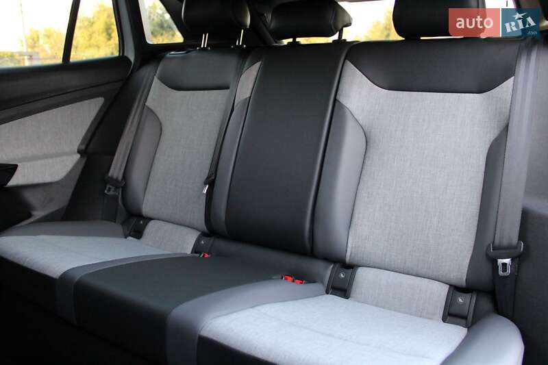 Внедорожник / Кроссовер Volkswagen ID.4 2023 в Сарнах фото 20 Внедорожник / Кроссовер Volkswagen ID.4 2023 в Сарнах