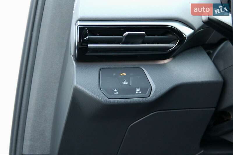 Внедорожник / Кроссовер Volkswagen ID.4 2023 в Сарнах фото 22 Внедорожник / Кроссовер Volkswagen ID.4 2023 в Сарнах