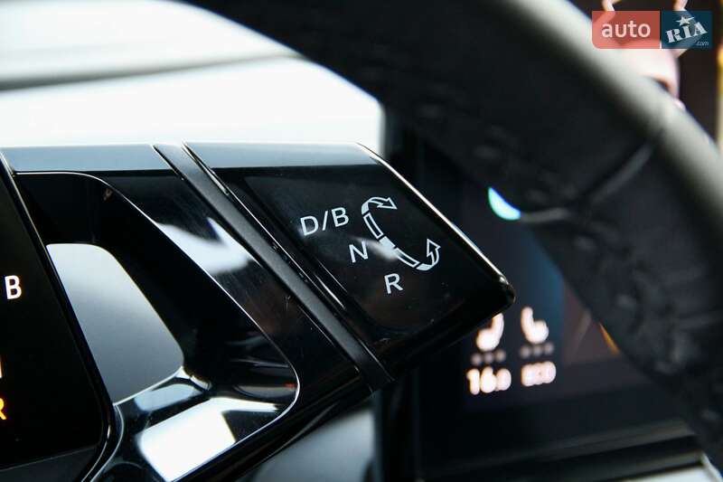Внедорожник / Кроссовер Volkswagen ID.4 2023 в Сарнах фото 27 Внедорожник / Кроссовер Volkswagen ID.4 2023 в Сарнах