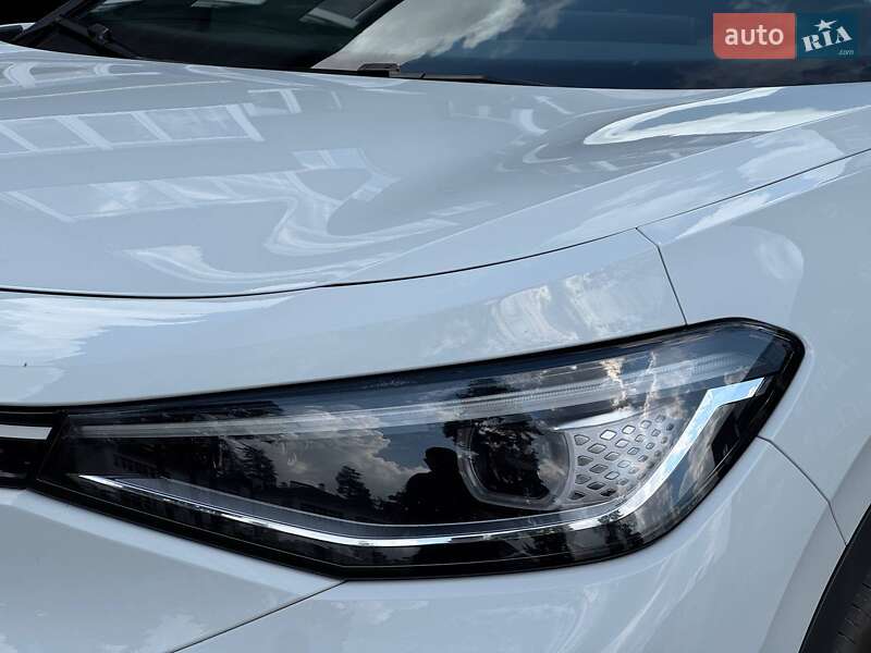Внедорожник / Кроссовер Volkswagen ID.4 2022 в Ахтырке