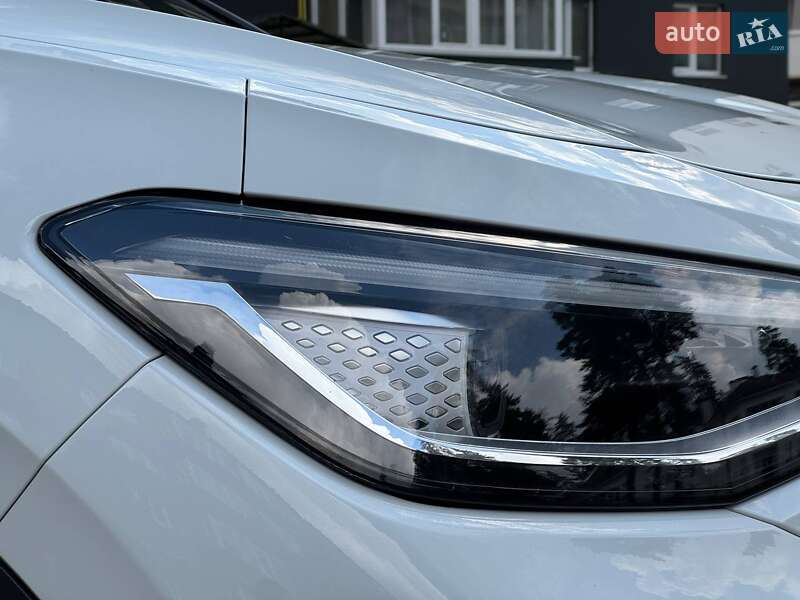 Внедорожник / Кроссовер Volkswagen ID.4 2022 в Ахтырке