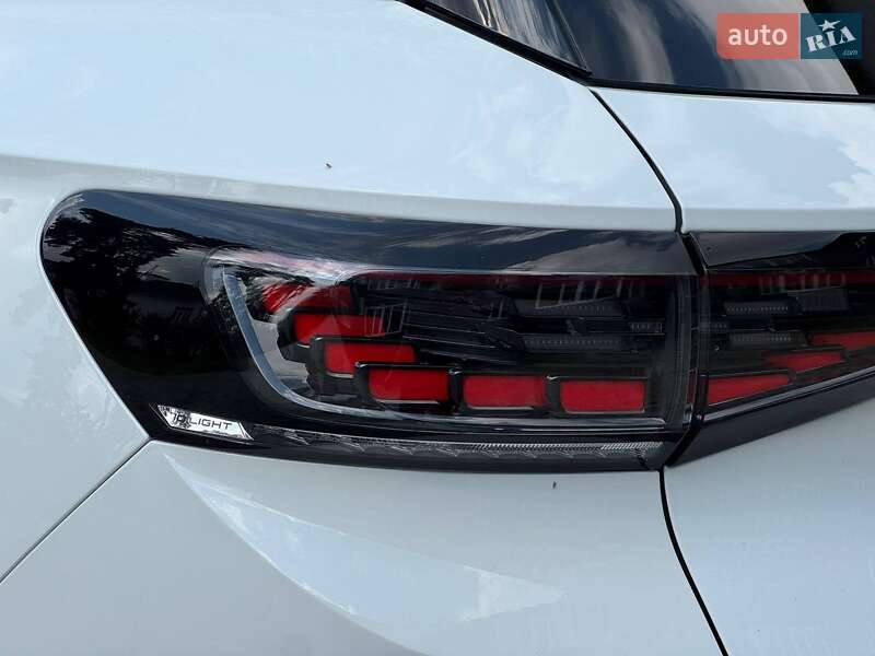 Внедорожник / Кроссовер Volkswagen ID.4 2022 в Ахтырке