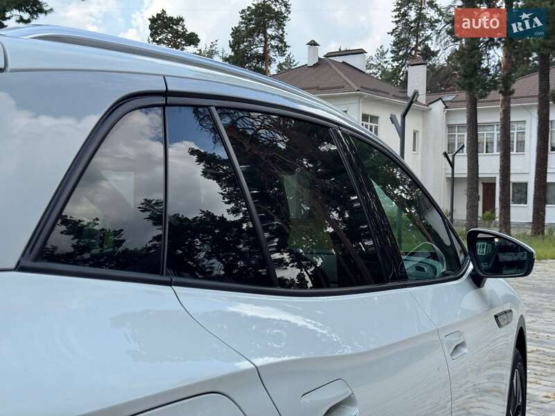 Внедорожник / Кроссовер Volkswagen ID.4 2022 в Ахтырке