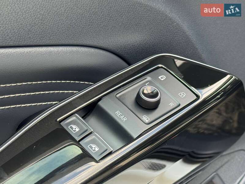 Внедорожник / Кроссовер Volkswagen ID.4 2022 в Ахтырке