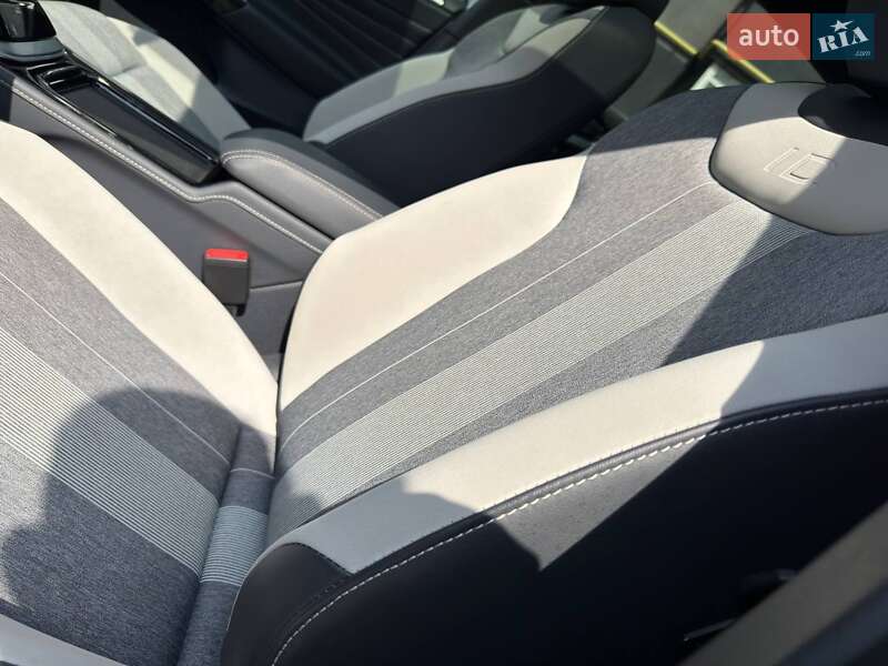 Внедорожник / Кроссовер Volkswagen ID.4 2022 в Ахтырке