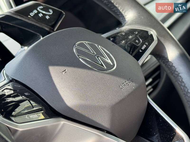 Внедорожник / Кроссовер Volkswagen ID.4 2022 в Ахтырке
