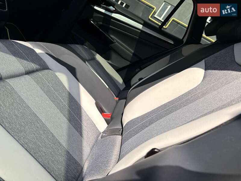 Внедорожник / Кроссовер Volkswagen ID.4 2022 в Ахтырке