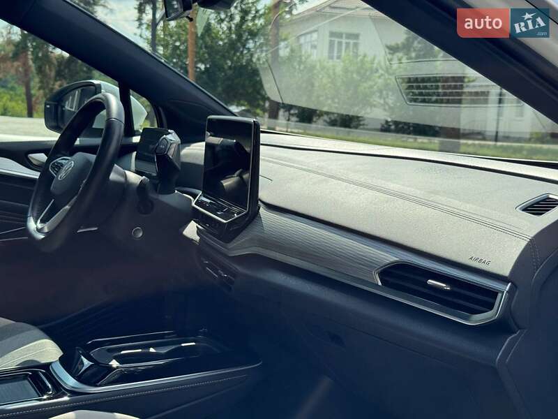 Внедорожник / Кроссовер Volkswagen ID.4 2022 в Ахтырке
