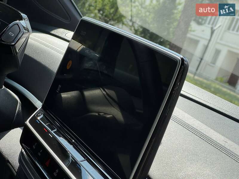 Внедорожник / Кроссовер Volkswagen ID.4 2022 в Ахтырке