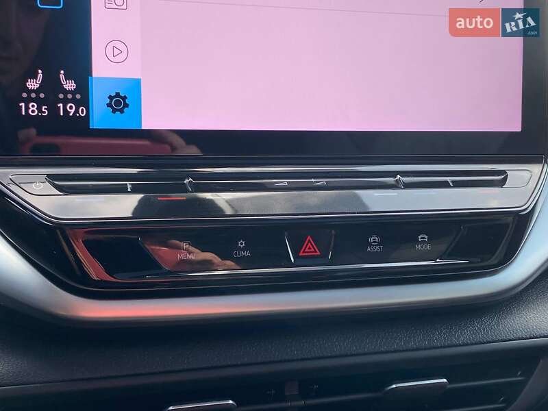 Внедорожник / Кроссовер Volkswagen ID.4 2022 в Львове фото 22 Внедорожник / Кроссовер Volkswagen ID.4 2022 в Львове