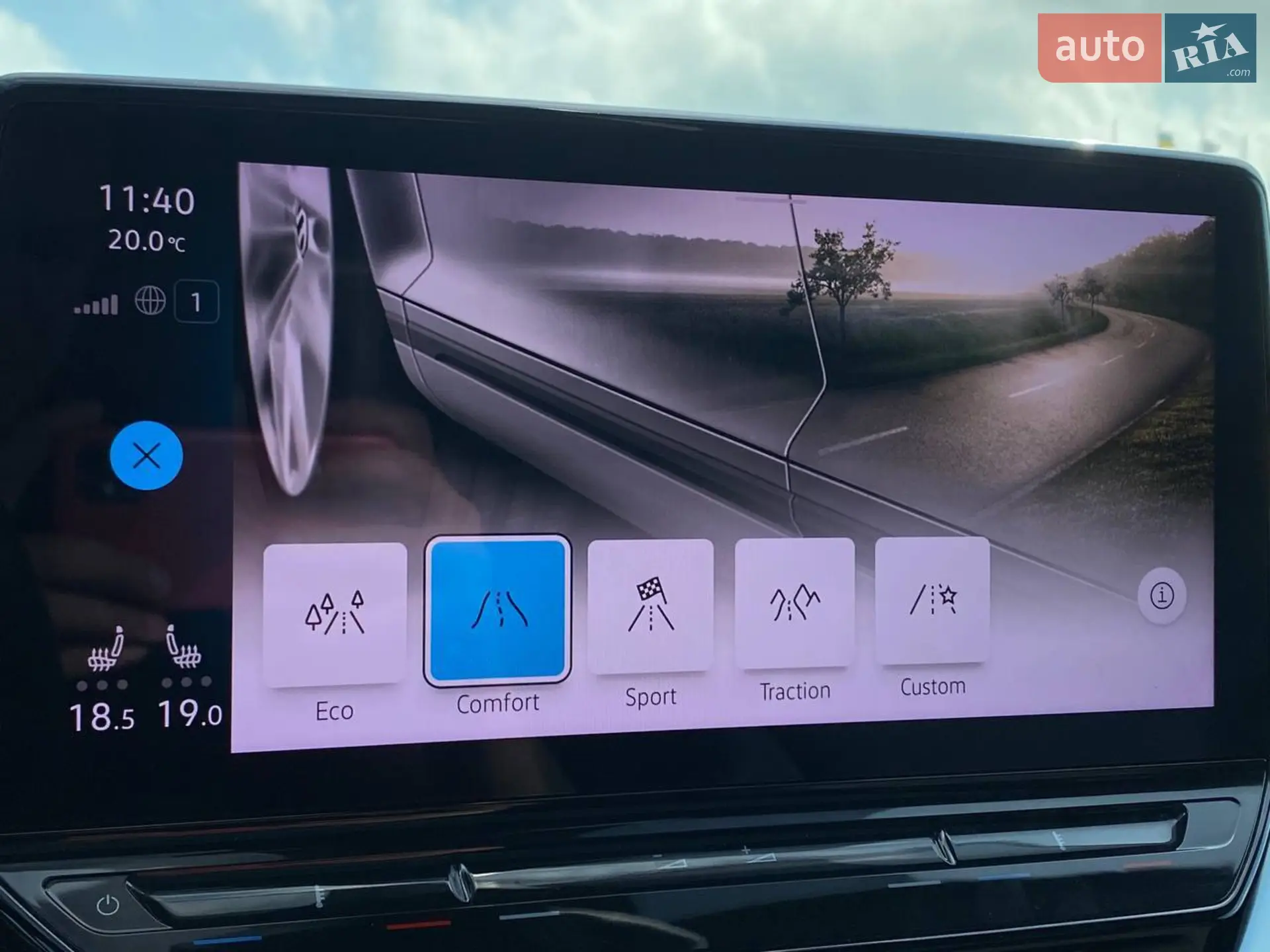 2022 Volkswagen ID.4 - мініатюра 21