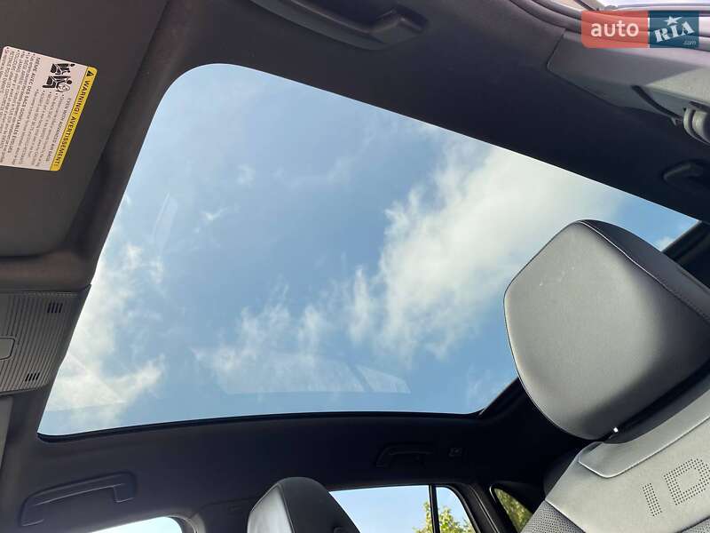 Внедорожник / Кроссовер Volkswagen ID.4 2022 в Львове фото 17 Внедорожник / Кроссовер Volkswagen ID.4 2022 в Львове