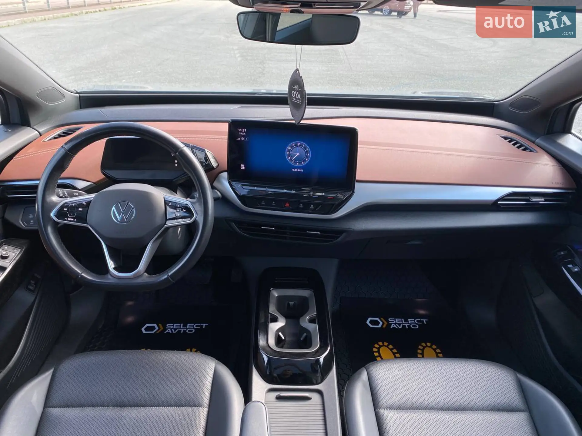 2022 Volkswagen ID.4 - мініатюра 18