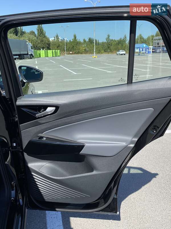 Внедорожник / Кроссовер Volkswagen ID.4 2023 в Каменец-Подольском фото 32 Внедорожник / Кроссовер Volkswagen ID.4 2023 в Каменец-Подольском