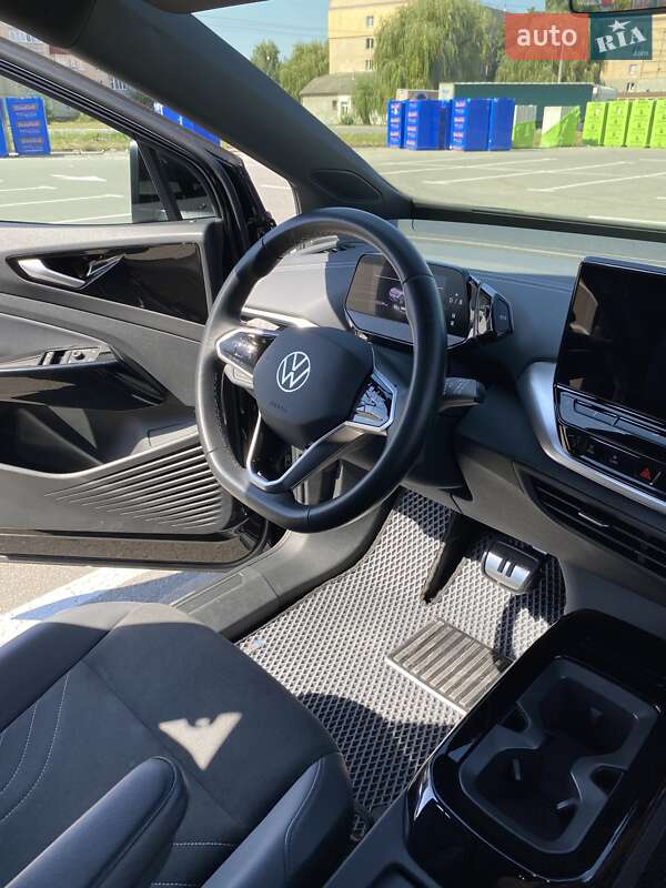 Внедорожник / Кроссовер Volkswagen ID.4 2023 в Каменец-Подольском фото 35 Внедорожник / Кроссовер Volkswagen ID.4 2023 в Каменец-Подольском