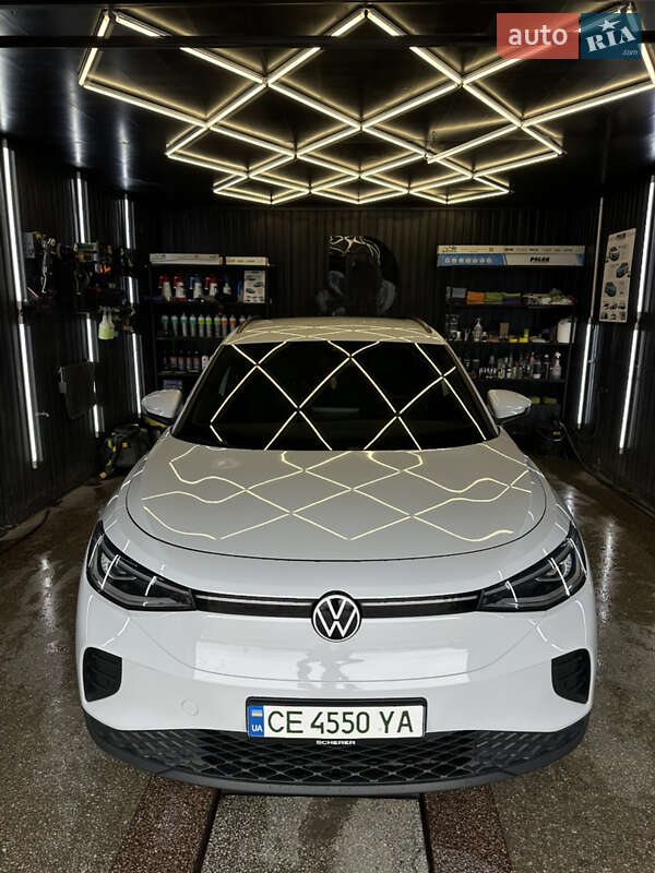Volkswagen ID.4 2023