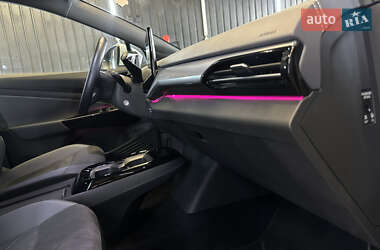 Внедорожник / Кроссовер Volkswagen ID.4 2023 в 