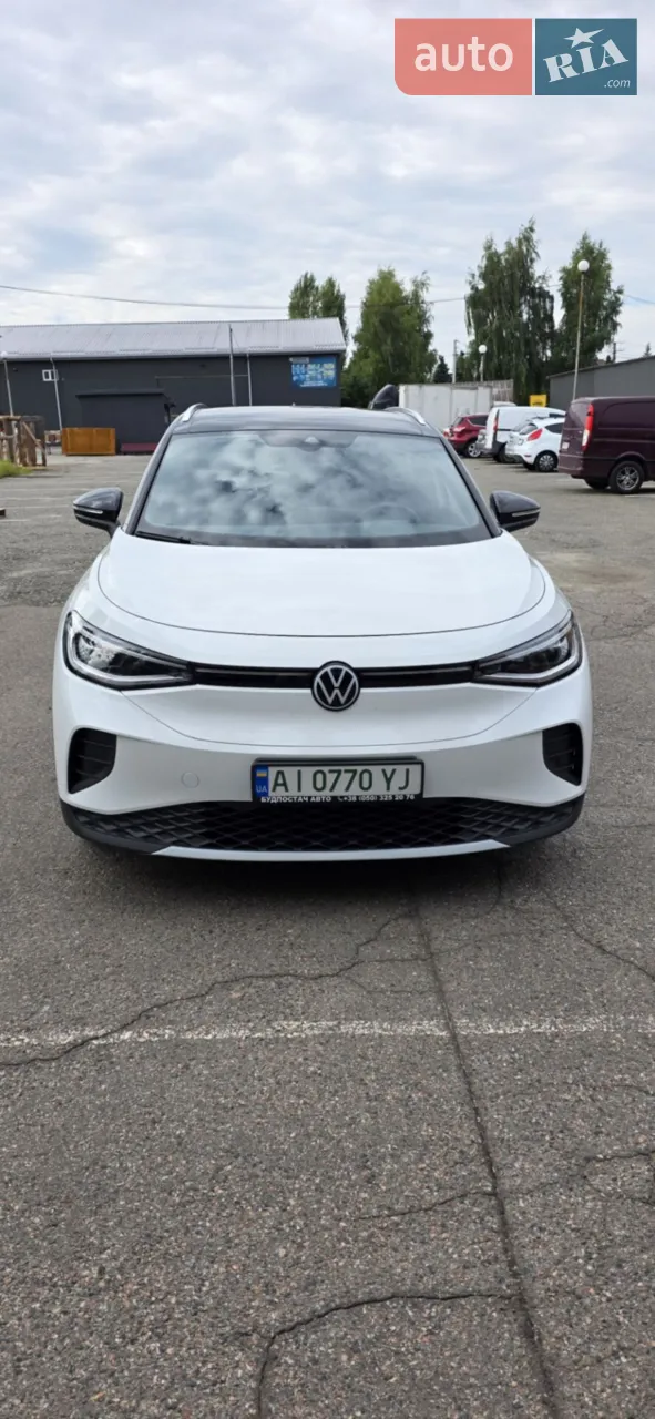 2023 Volkswagen ID.4 - мініатюра 17
