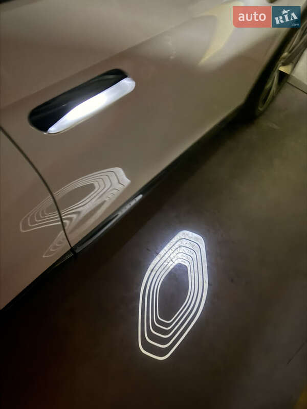 Позашляховик / Кросовер Volkswagen ID.4 2022 в Полтаві