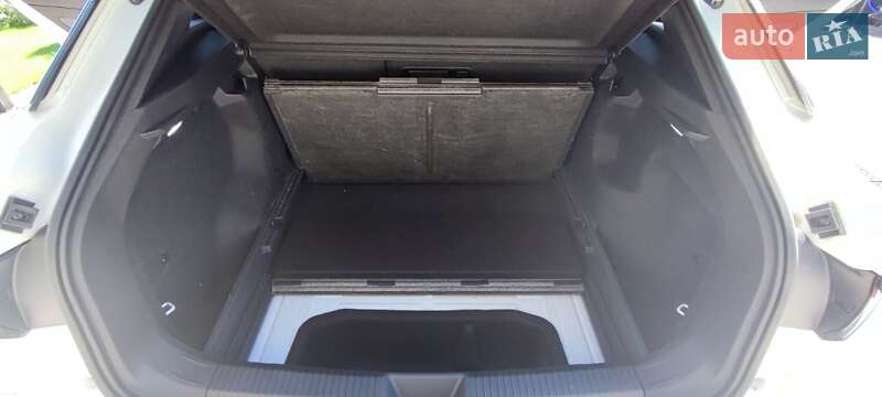 Внедорожник / Кроссовер Volkswagen ID.4 2023 в Ивано-Франковске