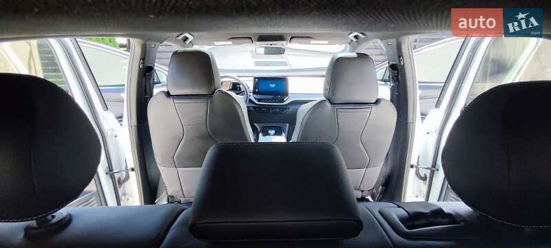 Внедорожник / Кроссовер Volkswagen ID.4 2023 в Ивано-Франковске